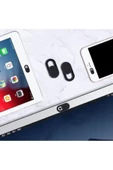 Webcam Cover Laptop Notebook Kamera Kapatıcı Ve Telefon Kamera Kapatıcı X 3'lü Set - 5