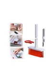 NanaShop Klavye Ve Kulaklık Temizleyici Kit 5 In 1 - 3