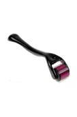 Dermaroller Titanyum Uçlu 540 Iğneli Derma Roller 0.5 Mm Iğne - 1