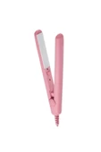 Beauty Saç Düzleştirici Seyahat Tipi Mini Seramik Uçlu - 7