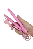 Beauty Saç Düzleştirici Seyahat Tipi Mini Seramik Uçlu - 5