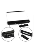 CMT Kitap Arası Okuma Işığı Panel Aydınlatıcı Led Işık Aydınlatma - 5