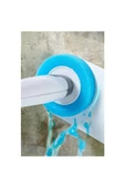 Wellnax Breeze Refresh | 10 Adet | Kullan At Süngerli Tuvalet Temizleme Yedek Başlık | Sadece Başlık - 2