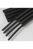 WOER Isı Ile Daralan Makaron Kablo 6.4mm 10 Adet 10 Cm Şarj Kablo Koruyucusu - 2