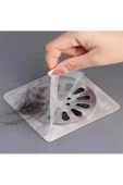 THREESTEP Reilatoys Lavabo Gider Süzgeci 10 Adet - 1