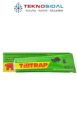 TİPTRAP Mrtrab Zehirsiz Fare Yapışkanı Toplam 125ml 3 Adet - 2