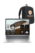 HP  ProBook 440 G11 İntel Core Ultra 5 125U 64GB 256GB SSD 14'' WUXGA FDOS SA22YQ & PER4 Çanta thumbnail 1