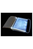 CMT Kitap Arası Okuma Işığı Panel Aydınlatıcı Led Işık Aydınlatma - 2
