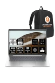HP  ProBook 440 G11 İntel Core Ultra 5 125U 24GB 256GB SSD 14'' WUXGA W11H SA22YQ & PER4 Çanta - 1