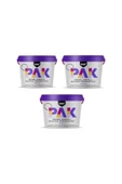 Selsil Pak Genel Amaçlı Mucize Temizleyici 500 gr X 3 Adet - 1