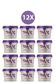 Selsil Pak Genel Amaçlı Mucize Temizleyici 12'li 500 Gr - 1