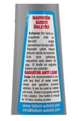 Autokit Magıc Dose Radyatör Sızıntı Önleyici 250ml Fa1-300 - 4