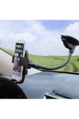 SAYWİN Araba Cep Telefon Tutucu Oto Araç Içi Tutacağı - 1