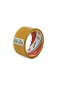 Ve-ge Vege Koli Bandı 45x40 Şeffaf (BUFALO) - 1