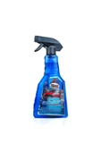 TRAX Buz Çözücü Araba Oto Cam Buz Çözücü Buzlanma Önleyici Sprey 500 Ml - 1