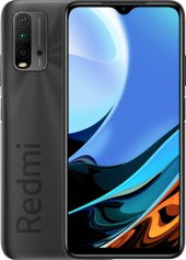 Xiaomi Redmi 9T 64 GB ( Xiaomi Türkiye Garantili ) - 1