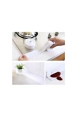 sin@rasta Su Sızdırmaz Geçirmez Bant Lavabo Küvet Kenar Bandı Küvet Duş 3,2 M X 38 - 4