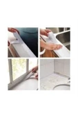 sin@rasta Su Sızdırmaz Geçirmez Bant Lavabo Küvet Kenar Bandı Küvet Duş 3,2 M X 38 - 2