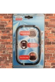 Autokit Kaydırmaz Ped New Havuzlu - 1