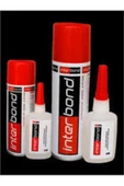 INTERBOND Sprey Hızlı Yapıştırıcı 200 Ml 50 Ml - 2