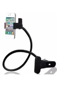 Syrox Akrobat Masa Telefon Tablet Tutucu Masa Tutacağı Tripod - 1
