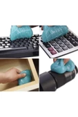 epavm Ev Ofis Klavye Araba Temizleme Jeli Pc Klavye Laptop Fan Hesap Makinesi Toz Sökücü - 5