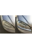 TRAX Araba Oto Far Temizleyici Far Ve Çizik Giderici - 4
