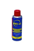 WO-40 Çok Amaçlı Bakım Spreyi 200 Ml (koruyucu Yağlayıcı) - 1