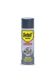 Selsil Susuz Motor Temizleyici Parlatıcı 200ml - 1