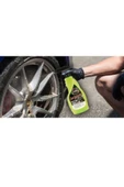 TRAX Araba Oto Jant Temizleme Spreyi Jant Parlatıcı Sprey 500ml - 2