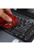 epavm Ev Ofis Klavye Araba Temizleme Jeli Pc Klavye Laptop Fan Hesap Makinesi Toz Sökücü - 2