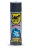 Selsil Elektronik Devre Kart Temizleyici 200 ml Yağsız - 2