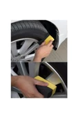 THREESTEP Araç Lastik Ve Trim Parlatma Süngeri 2 Adet - 4
