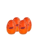 E-JOLLY Kavanoz Şişeli Oto Ve Oda Kokusu Kavun 100 ml 4 Adet - 1