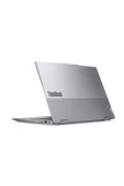 LENOVO  ThinkBook 14 Ultra 7 155U 8GB 1TB SSD 14" FDOS WUXGA Dokunmatik 2'si 1 Arada & PER4 Çanta - 6