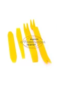 OTOEKO Oto Trim Torpido Sökme Aparatı / 4 Parça - 4
