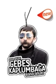 odaburada Gebeş Kaplumbağa Tasarımlı Dekoratif Oto Araç Kokusu - 1