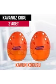 E-JOLLY 100 ml Kavanoz Koku Kavun 2 Adet - 1