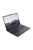 LENOVO  ThinkPad E16 G2 Ultra 7 155H 64GB 256GB SSD 16'' WUXGA FDOS 21MA002UTX & PER4 Çanta thumbnail 2