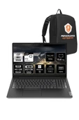 LENOVO  V15 G4 i7 1355U 40GB 512GB SSD 15.6 FHD W11P Taşınabilir Bilgisayar & PER4 Çanta - 1