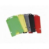 Office Force OF KKD 02 Dikey Yeşil Kart Kabı 50li - 1