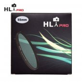 Hlypro 55MM CPL Dairesel Polarize Filtre - 3