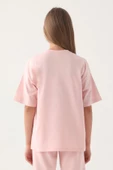 KAPPA KIZ ÇOCUK T-SHIRT 331T2RW - 4