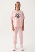 KAPPA KIZ ÇOCUK T-SHIRT 331T2RW - 5