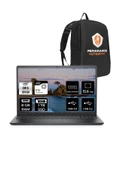 Dell  Vostro 3530 Intel Core i5 1334U 8GB 1TB SSD 15.6" FHD FDOS & PER4 Çanta - 1