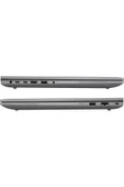 HP  Zbook Power G11 U9 185h 32gb 1tb Ssd Rtx A2000 16'' WQXGA W11P Mobil I?ş I?stasyonu & PER4 Çanta - 5