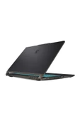 MSI  Cyborg 15 A13VE78 i5-13420H 24GB 2TB SSD RTX4050/6GB 15.6" FHD 144Hz W11P & PER4 Çanta - 4