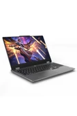 LENOVO  LOQ R5 7235HS 40GB 1TB SSD RTX3050/6GB 95W 144Hz FHD 15.6" FDOS Taşınabilir Bilgisayar & PER4 Çanta - 2