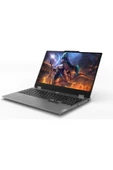 LENOVO  LOQ i5 12450HX 64GB 2TB SSD RTX3050/6GB 95W 144Hz FHD 15.6" FDOS Taşınabilir Bilgisayar & PER4 Çanta - 3