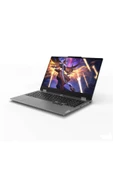 LENOVO  LOQ R5 7235HS 64GB 1TB SSD RTX3050/6GB 95W 144Hz FHD 15.6" W11H Taşınabilir Bilgisayar & PER4 Çanta - 3